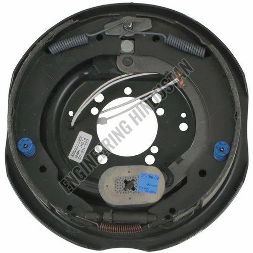 Industrial Brake Assembly