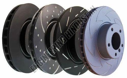 Industrial Disc Brakes