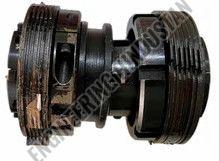 Kirloskar Lathe Machine Clutch
