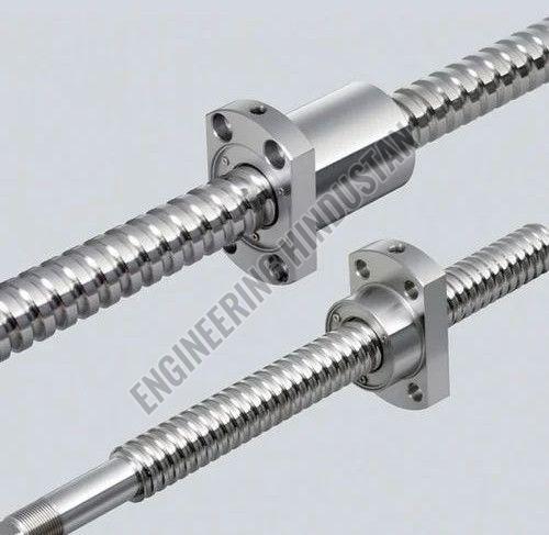 Precision Ball Lead Screw