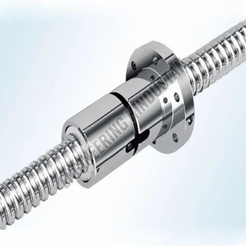 Precision Ball Screw and Nut