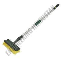 Telescopic Brushes