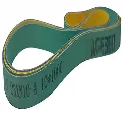 Nylon Flat Belts