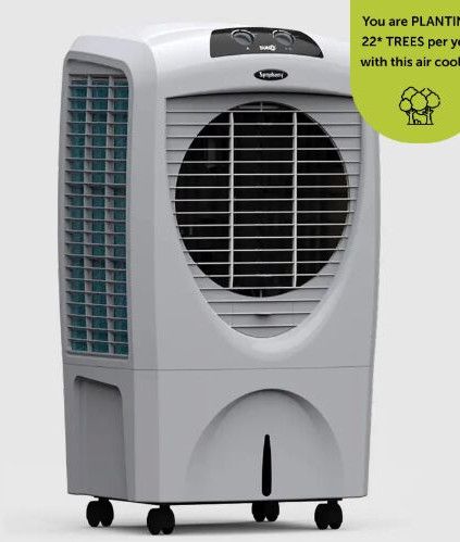 Sumo 70 XL Desert Air Cooler