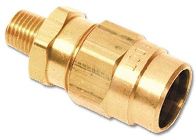 Air Brake Hose Connector