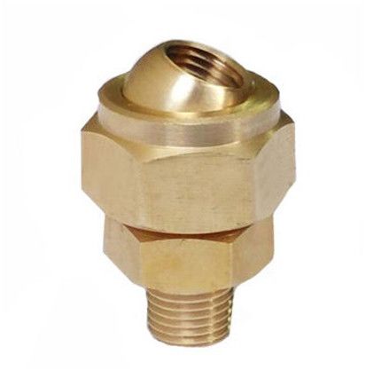 Ball Joint Nozzle