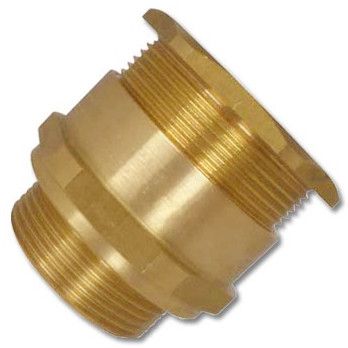 Brass A2 Cable Gland