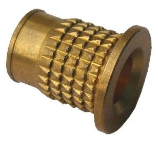 Brass PPR Inserts