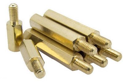 Brass Spacers