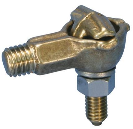 Eye Bolt Bronze