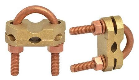 Rod To Cable Clamps
