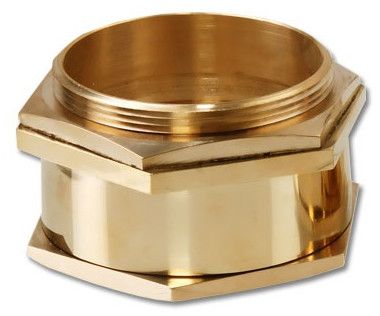 Single Compression Cable Gland