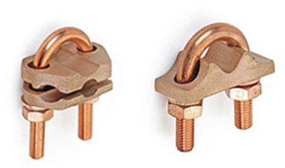 U Bolt Clamp, Shape : U-shaped