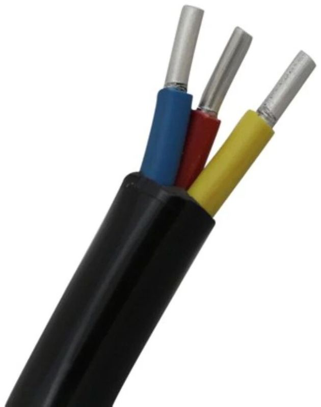 3 Core Armoured Cable