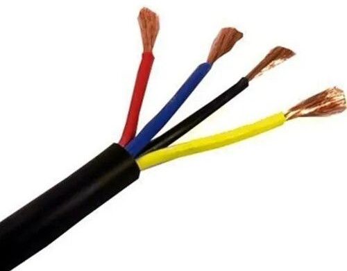 3 Core Copper Cable