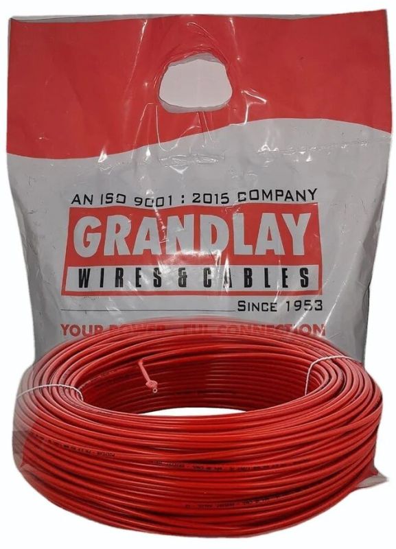 Aluminium Armoured Cable