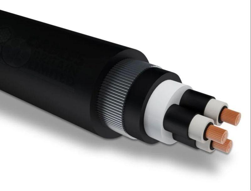 Kei XLPE Insulated Armoured Cables