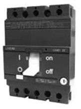 Molded Case Circuit Breaker
