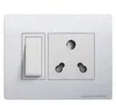 North West Electrical Switch