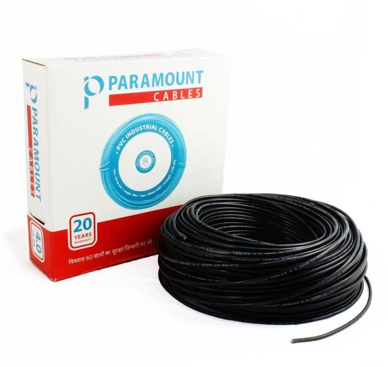 Paramount Power Cables