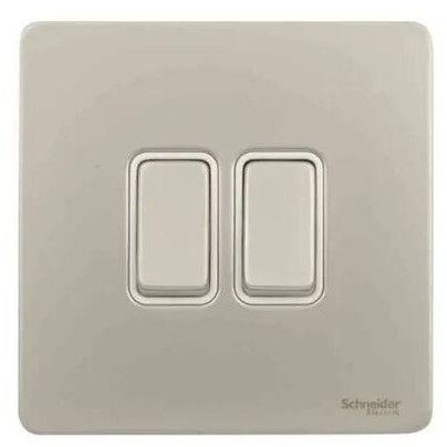 Schneider Ultimate Modular Switches