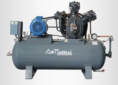 High Pressure Air Compressor