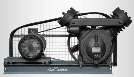 Reciprocating Vacuum Pump