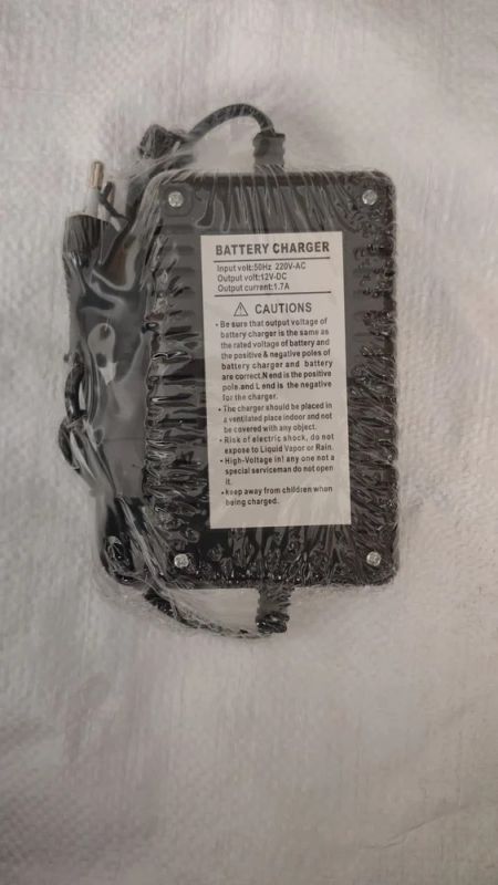 Agriculture Sprayer Mobile Charger Zero