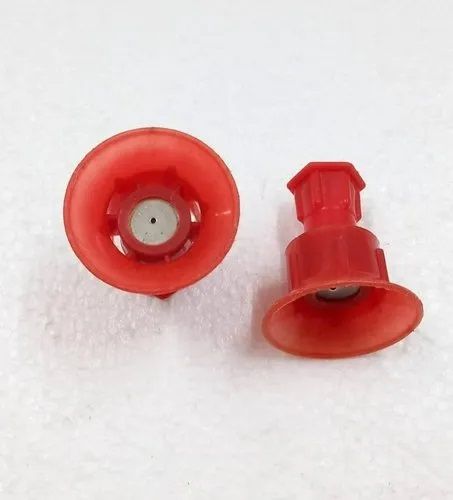 Nozzle Single Hole SS Blade