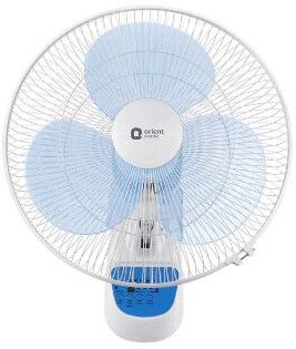 400MM Wall Fan 49 with Remote