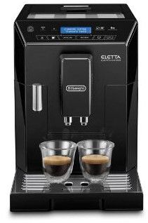 Eletta Cappuccino Fully Automatic Coffee Machine For Home, Office