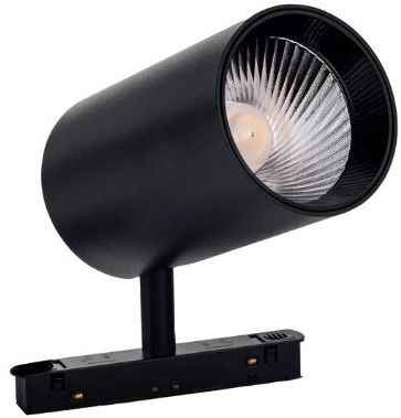 LED Magnelite Track Light 7W Warm White
