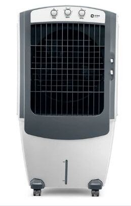 Titan Desert Air Cooler with Honeycomb Pads 100L