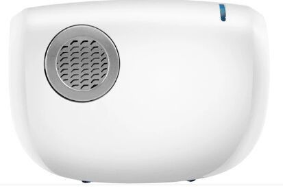 Wireless - Mobile Bell For Home, Body Color : White