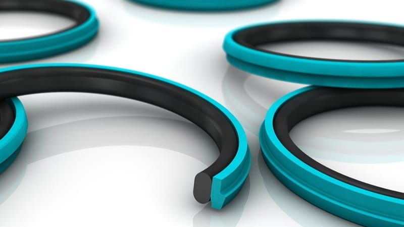 Hydraulic Piston Seals