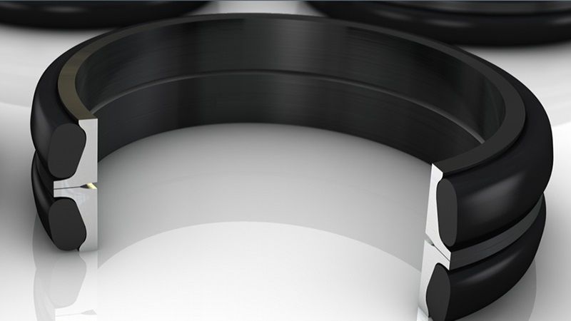 Mechanical Face Seals