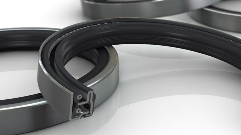 Radial Oil Seals