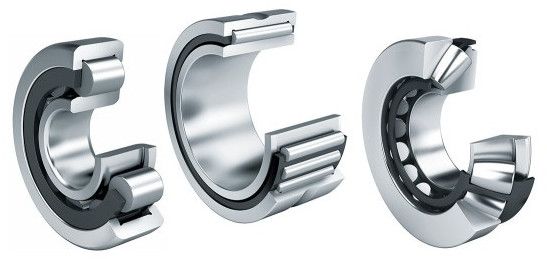 Roller Bearings