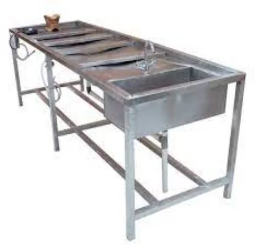 Autopsy/post Mortem Table Model Mic-20005