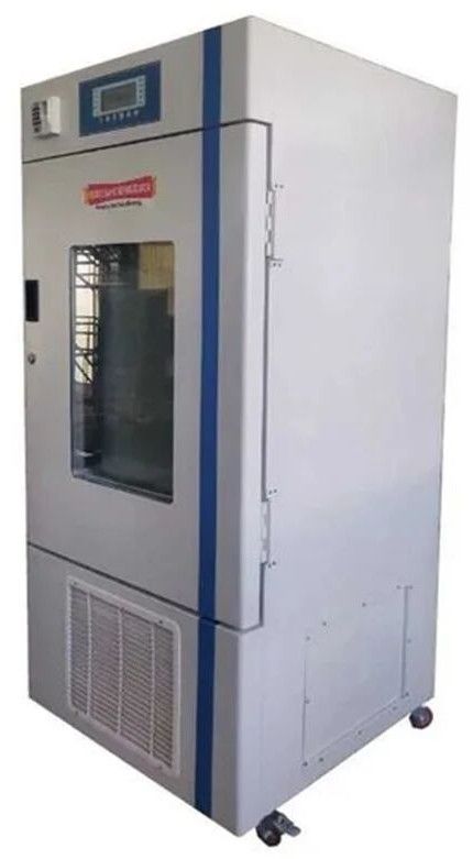 Blood Bank Refrigerators Model Mic-11736