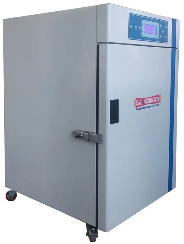 Co2 Incubator Model Mic-11407