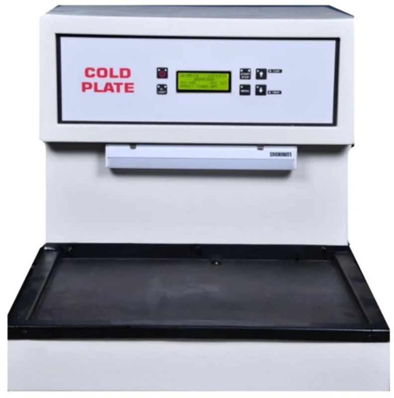 Cold Plate Model Mcp-20
