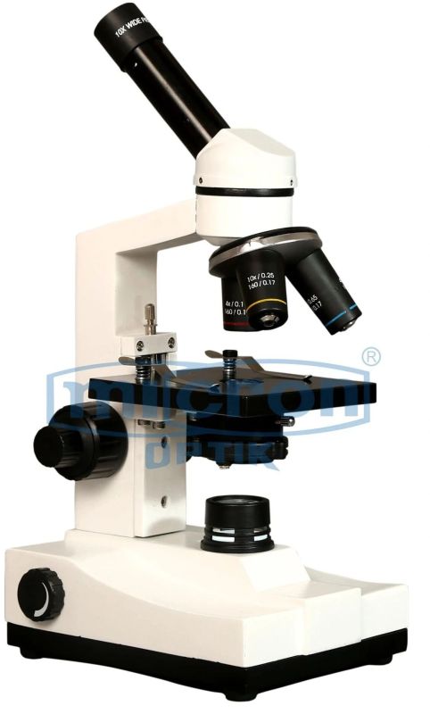 Educational Microscope Model Kg-1 Xlb
