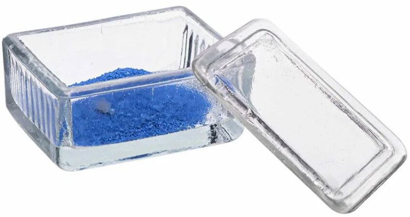 Glass Trough Model Mic-20120