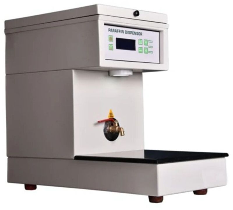 Model mpd-5 Plus Paraffin Dispenser