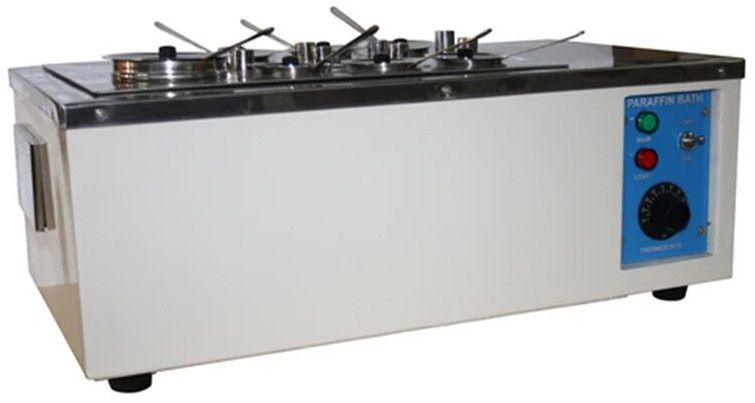 Paraffin Water Bath Model MIC-10060