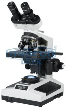 Pathological Binocular Microscope Model Bino Cxl