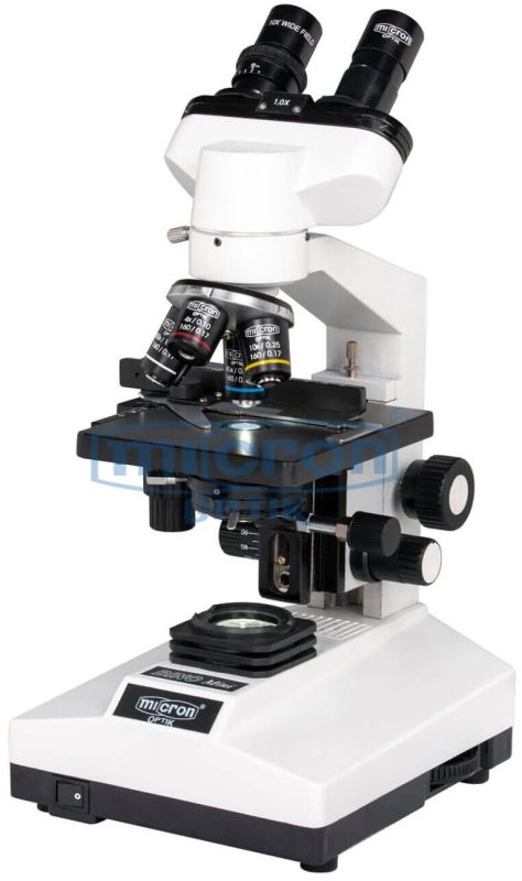 Pathological Microscope Model Bino Mini