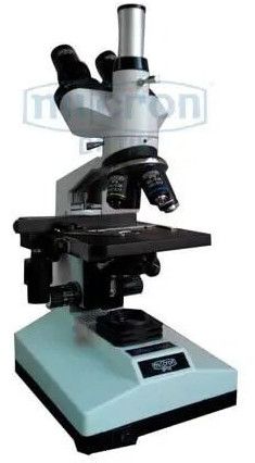 Pathological Trinocular Microscope Model Trino Mini