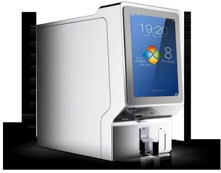 Slide Printer Small for Industrial